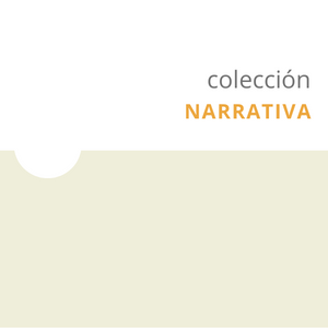 Colección Narrativa