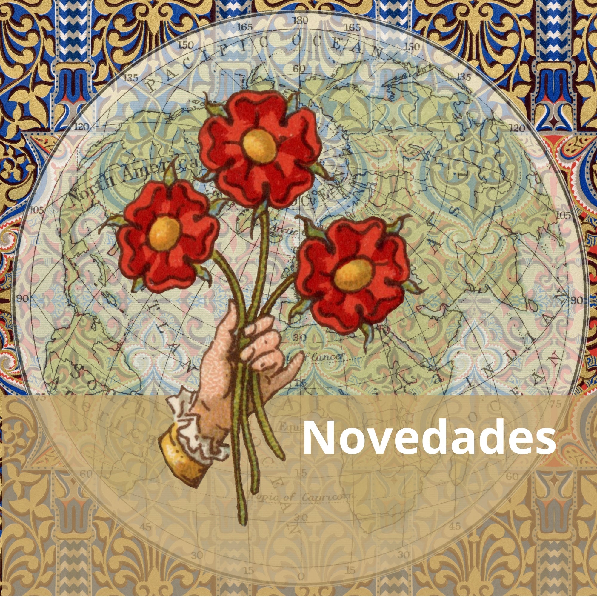 Novedades