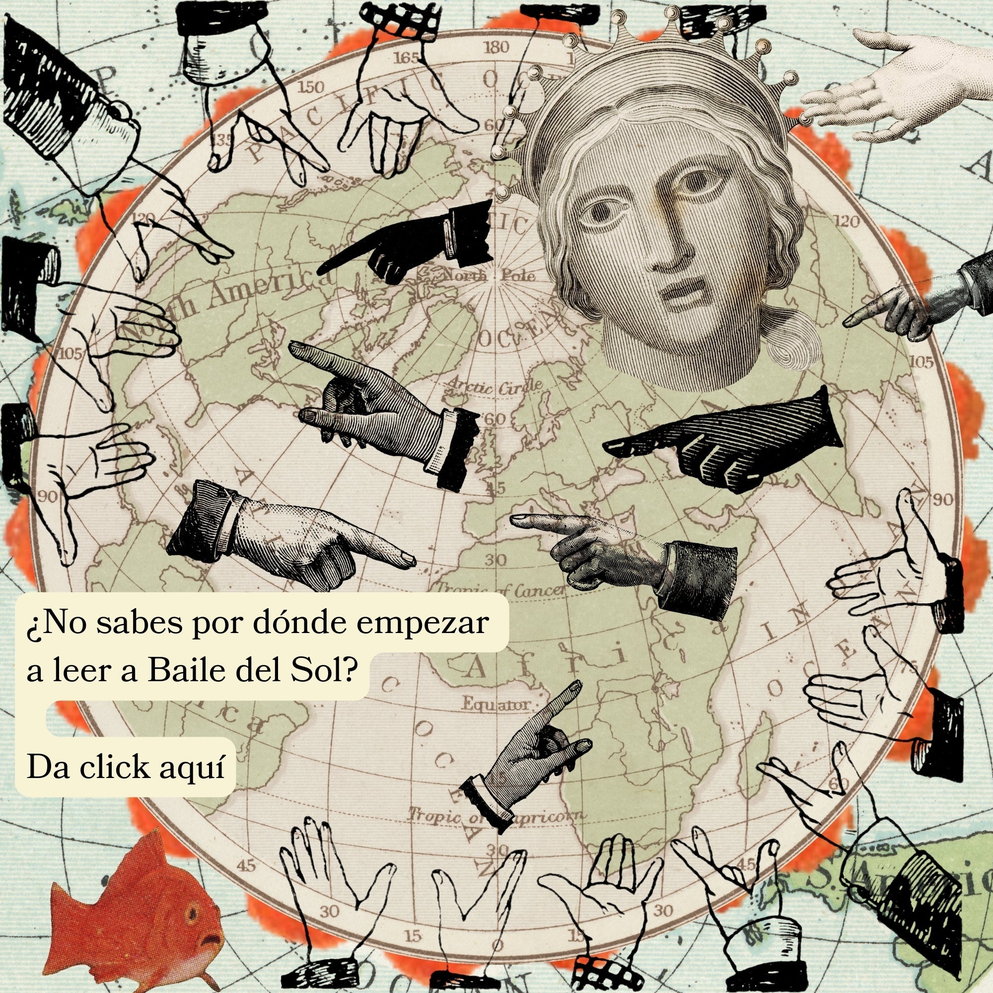 Títulos emblemáticos de Baile del Sol