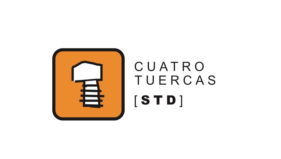 Cuatro Tuercas