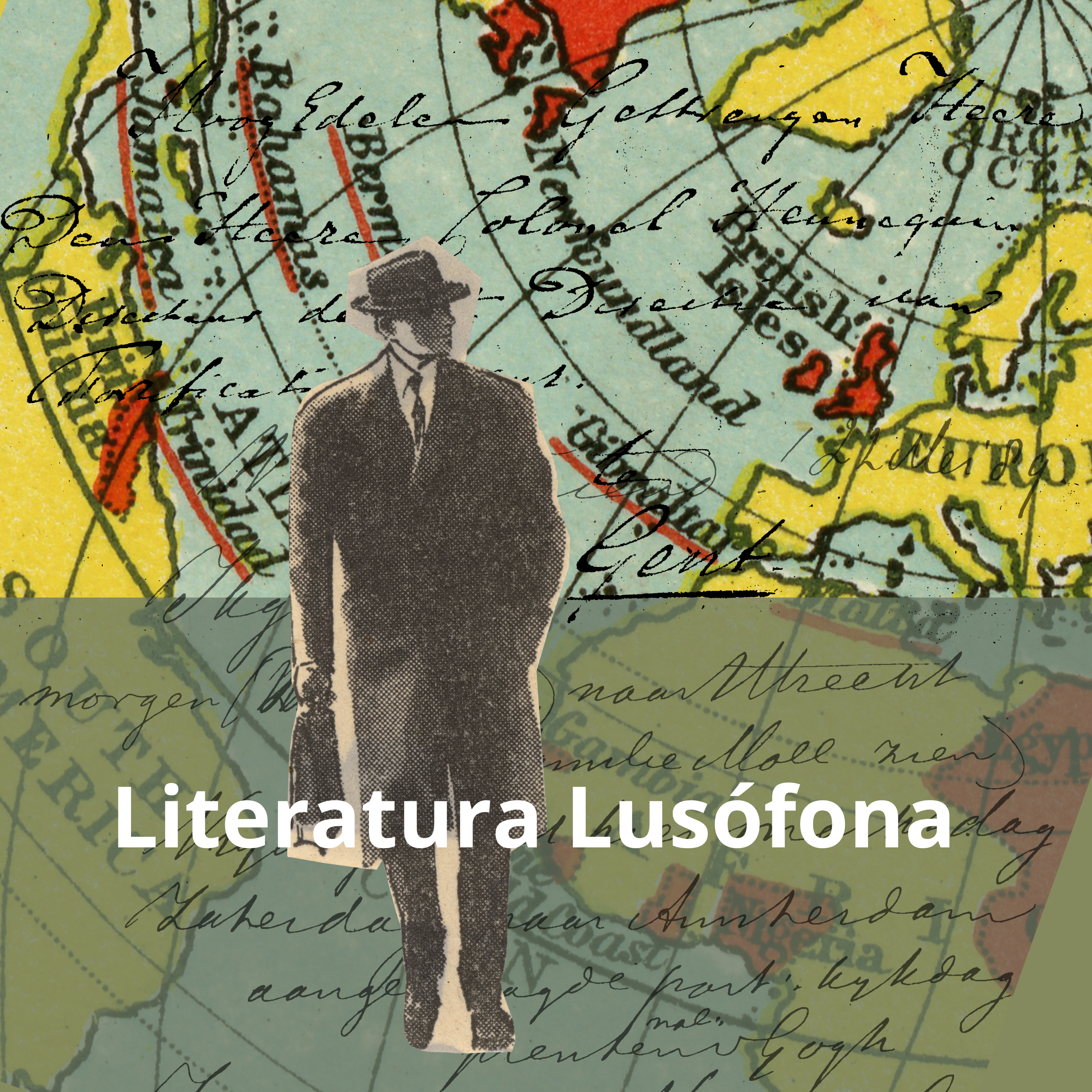 Literatura Lusófona