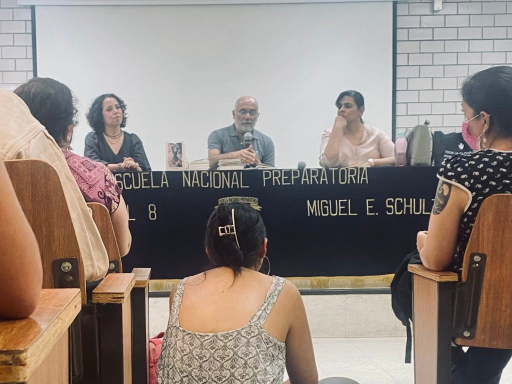 Baile de Tapados