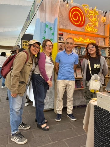 La isla de las abejas