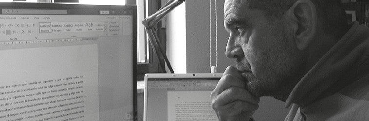 Atlas del camino blanco