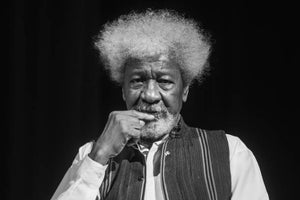 Soyinka, Wole