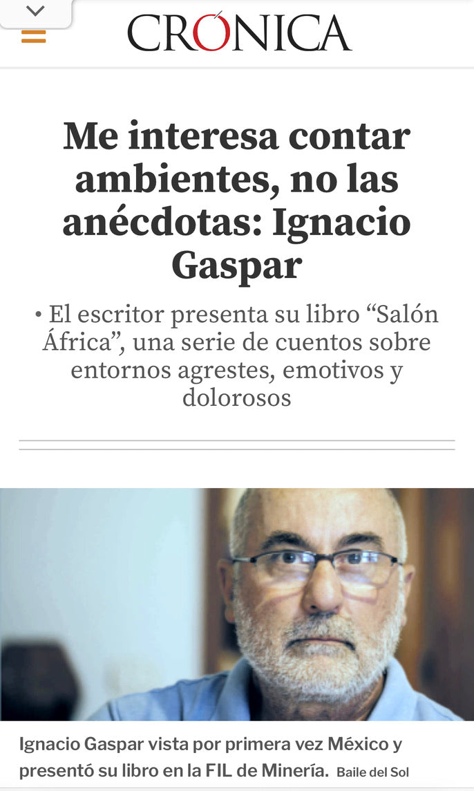 Baile de Tapados