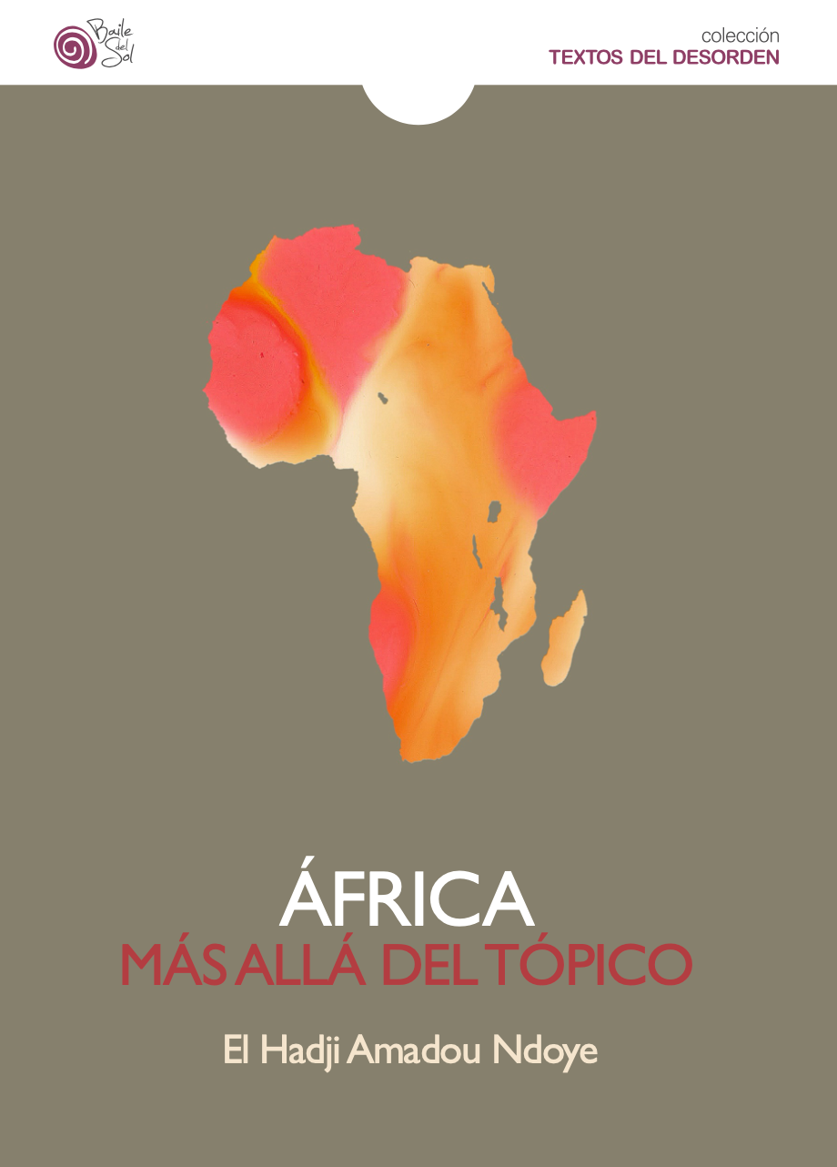 África. Más allá del Tópico