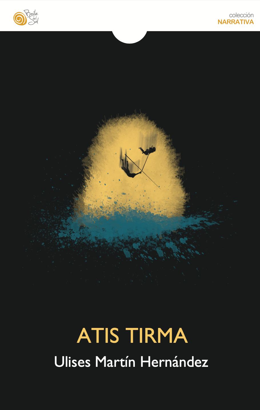 Atis Tirma