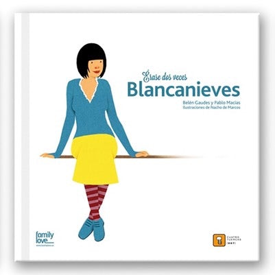 Érase dos Veces Blancanieves