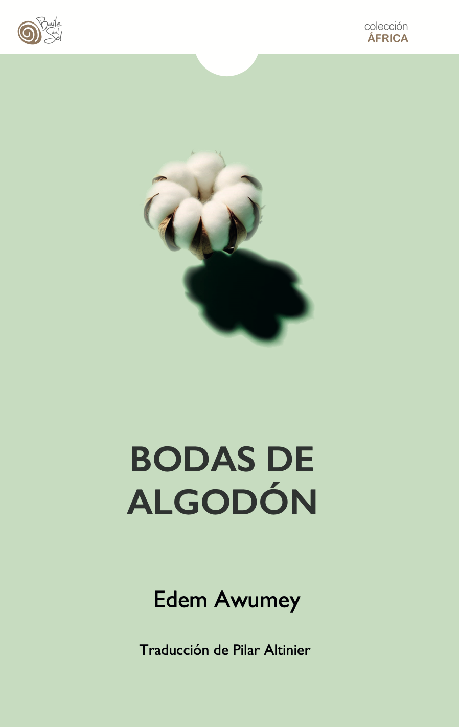 Bodas de algodón