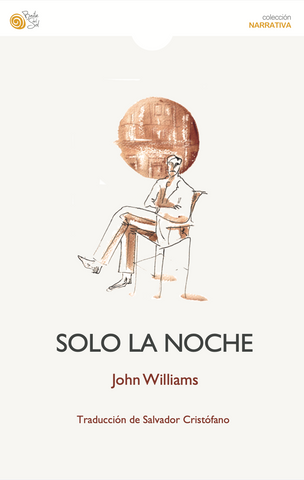 Sólo la noche