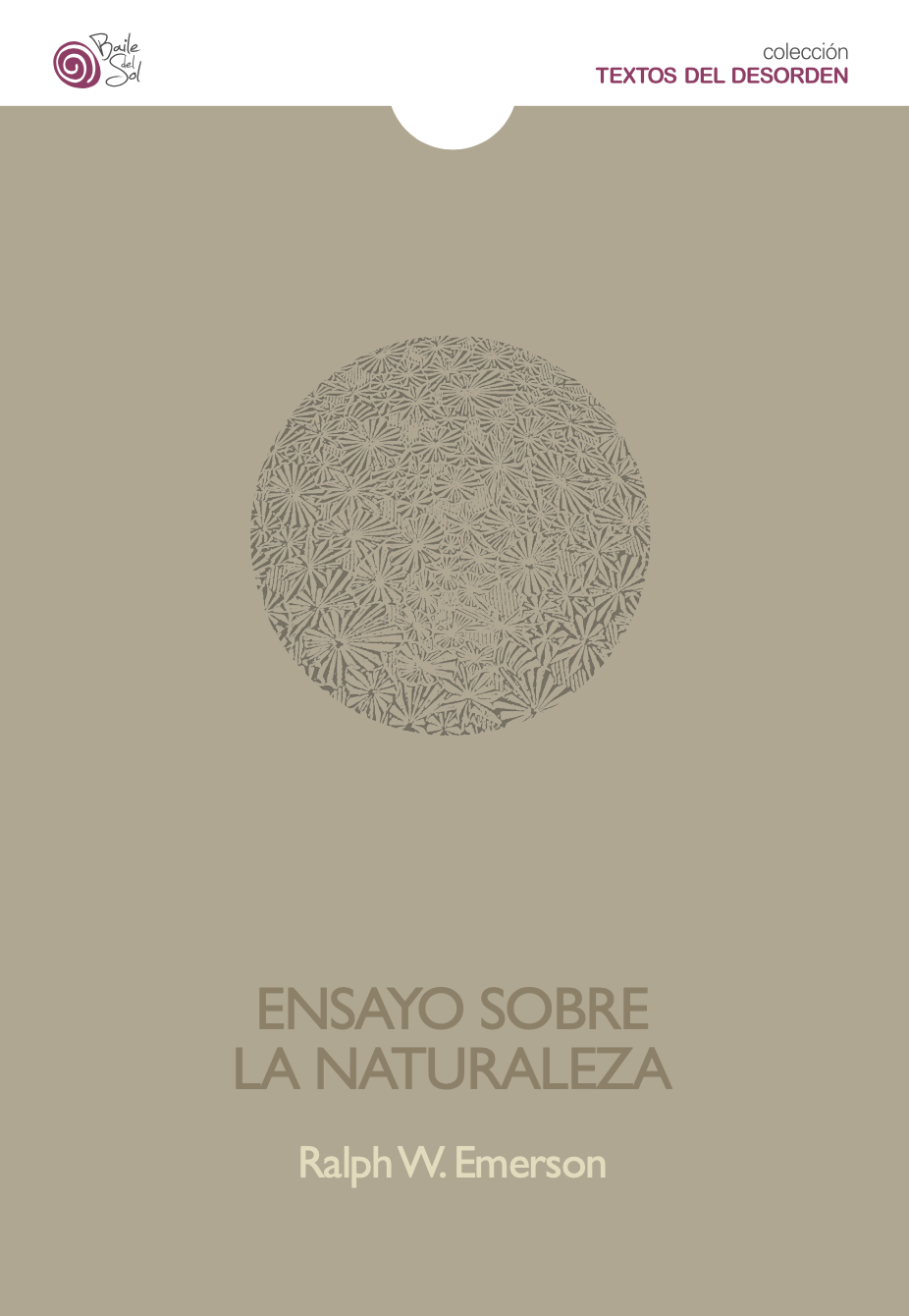 Ensayo sobre la Naturaleza
