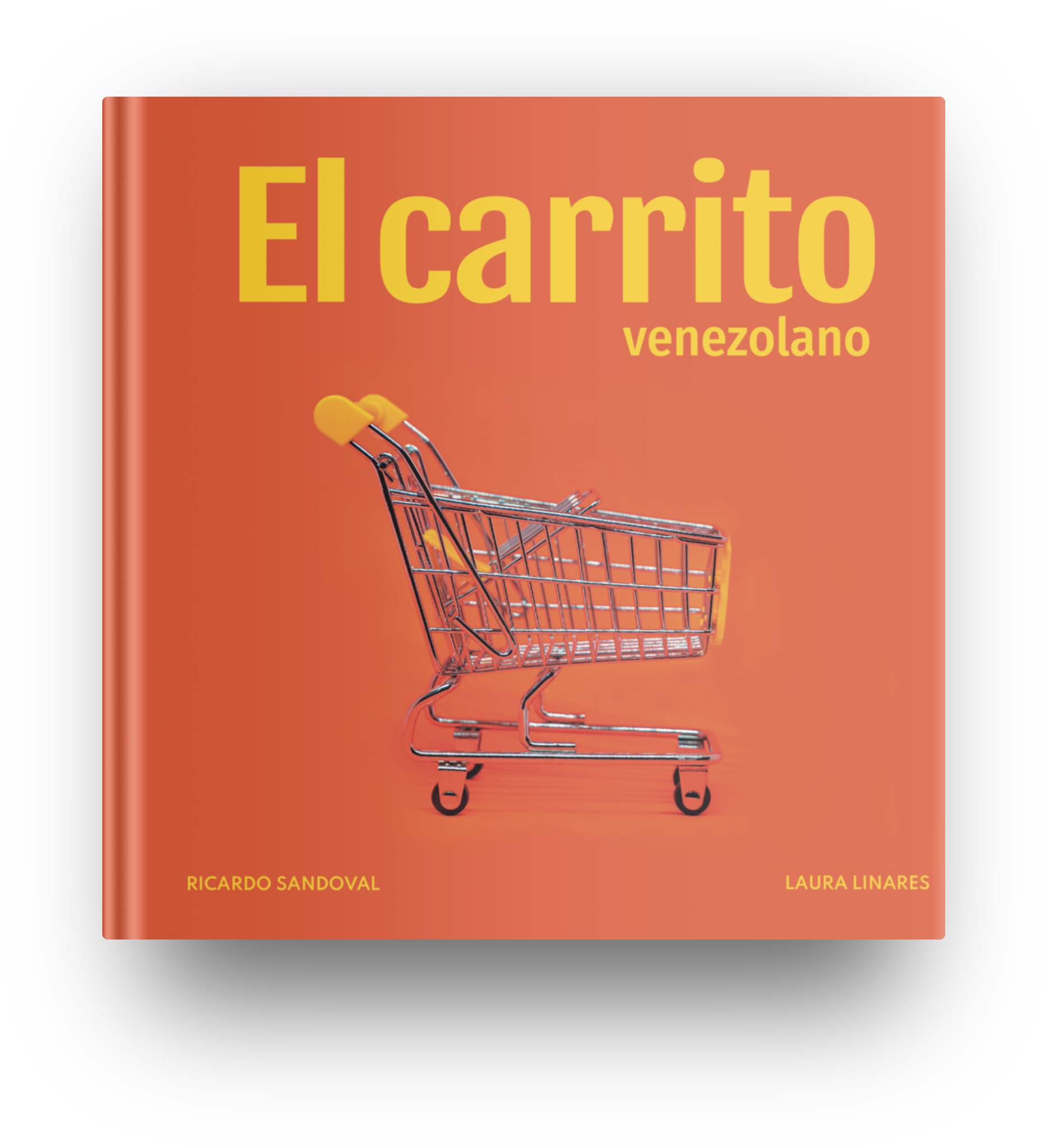 El Carrito Venezolano