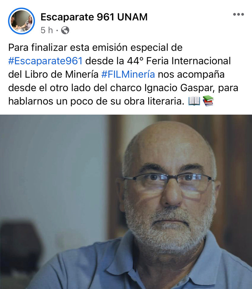 Baile de Tapados