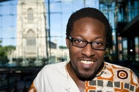 Doce relatos urbanos. Doce voces africanas
