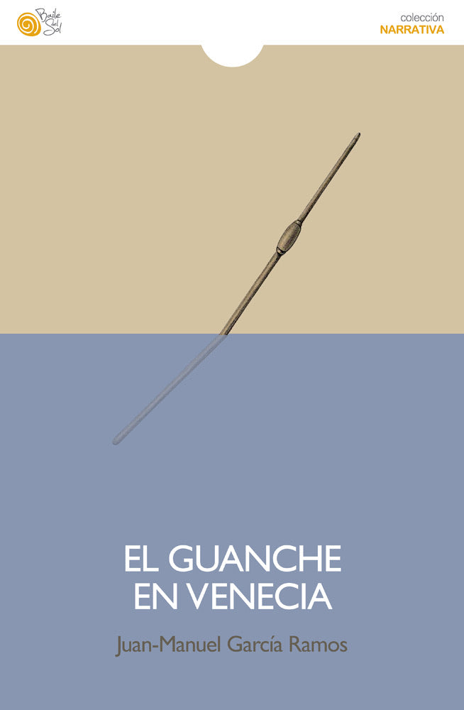 El Guanche en Venecia