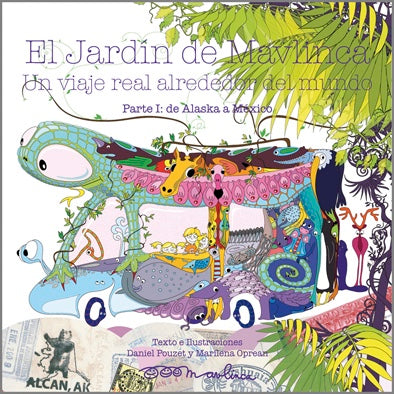 El Jardín de Mavlinca