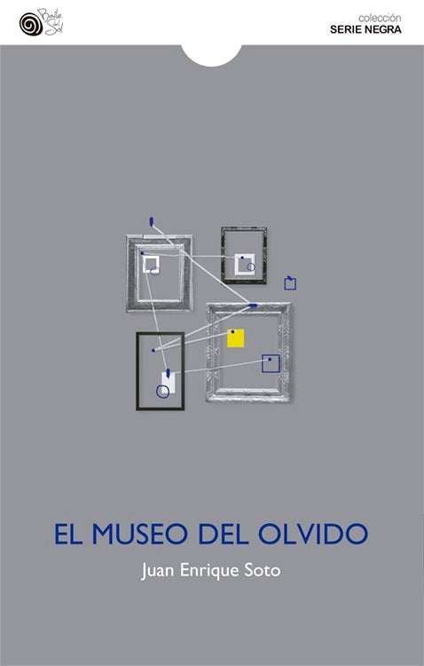 El museo del olvido