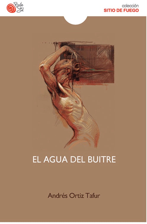 El agua del buitre