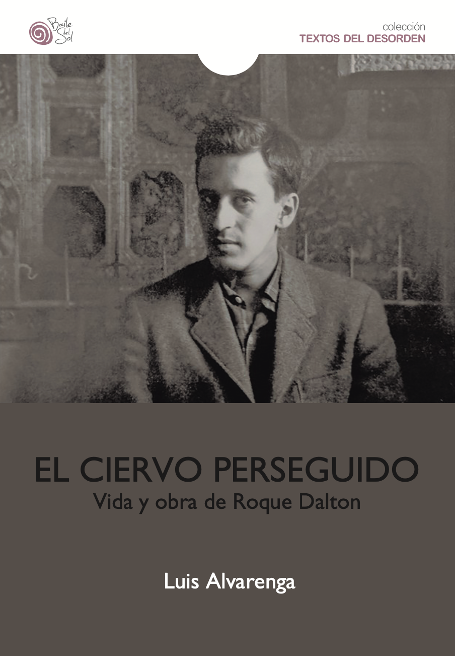 El ciervo perseguido