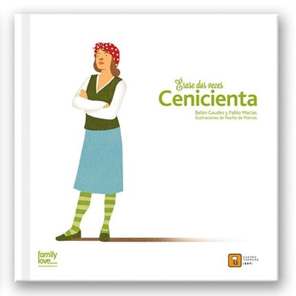 Érase dos Veces Cenicienta
