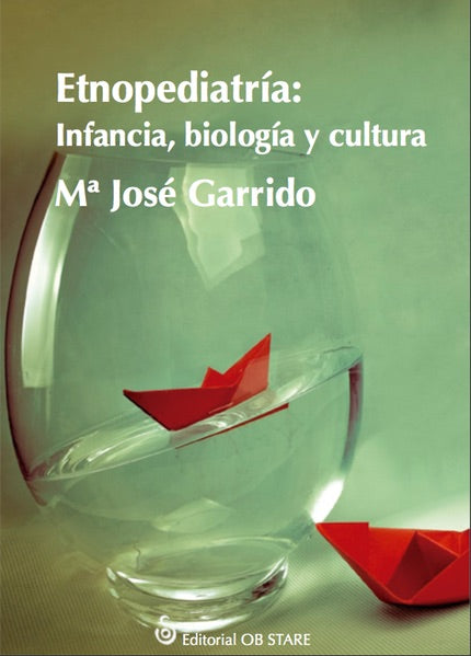 Etnopediatría