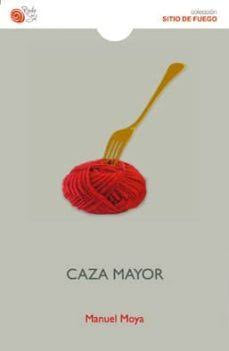 Caza mayor