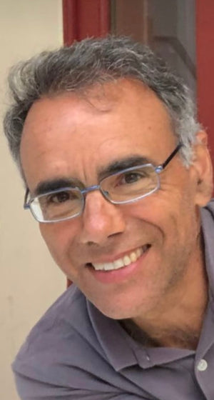 Martín Hernández, Ulises