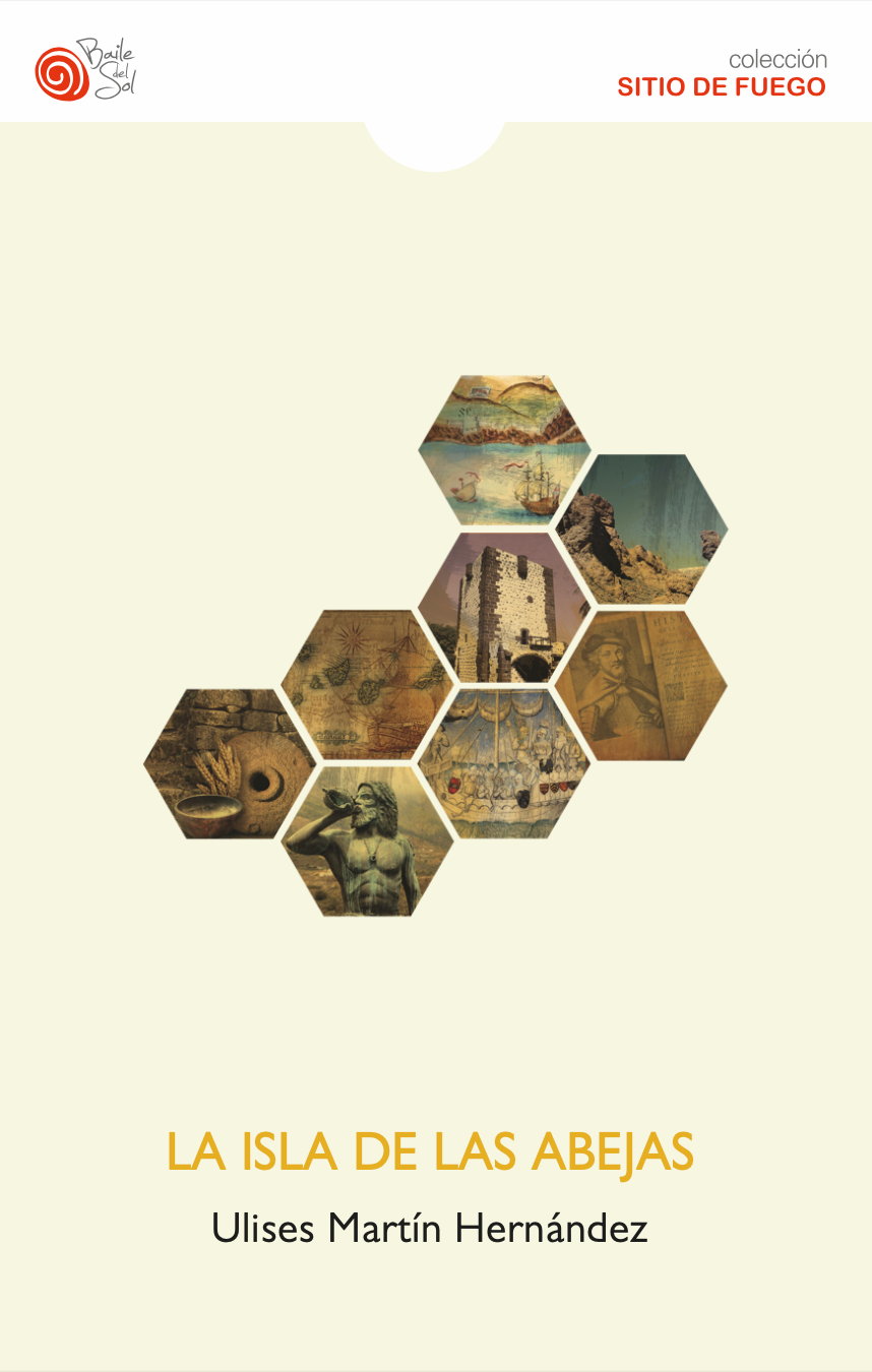 La isla de las abejas