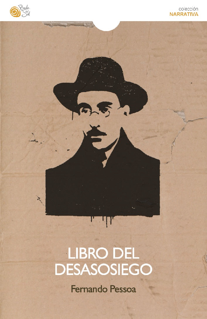El libro del desasosiego