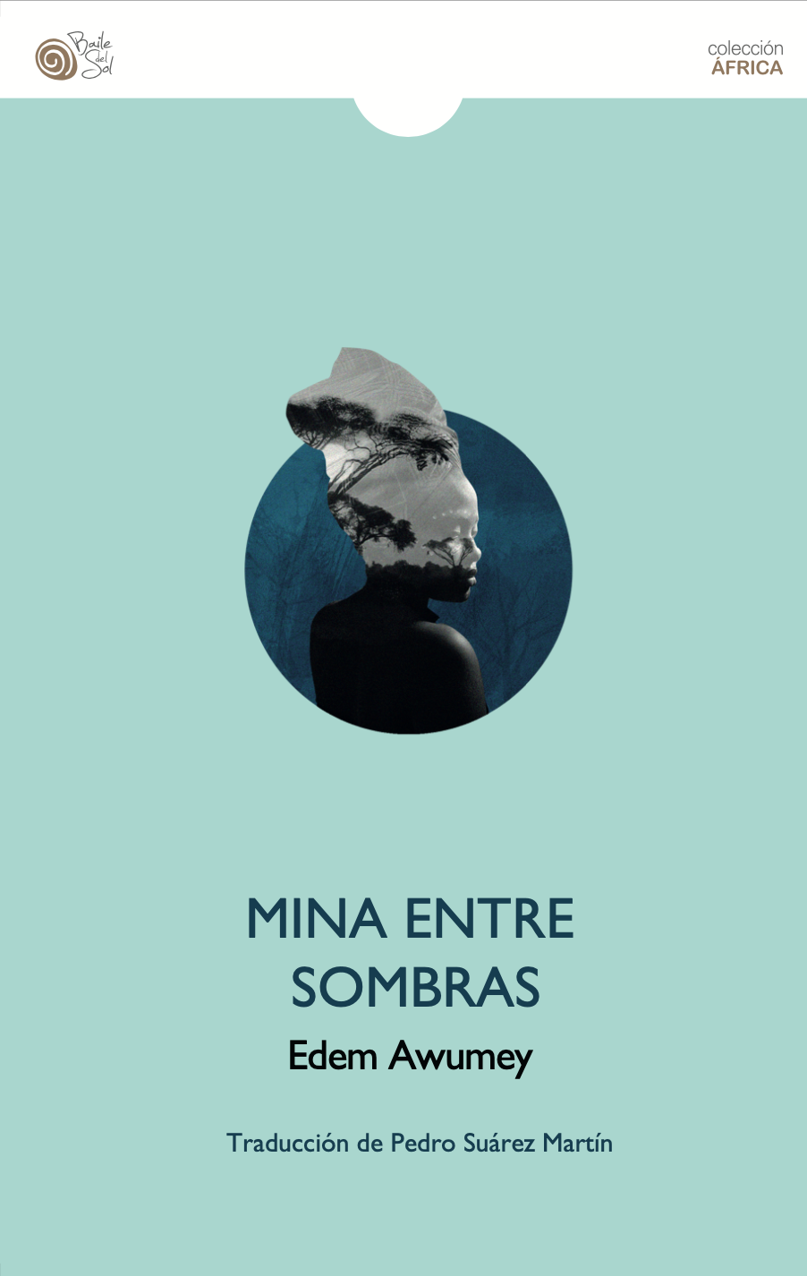 Mina entre sombras
