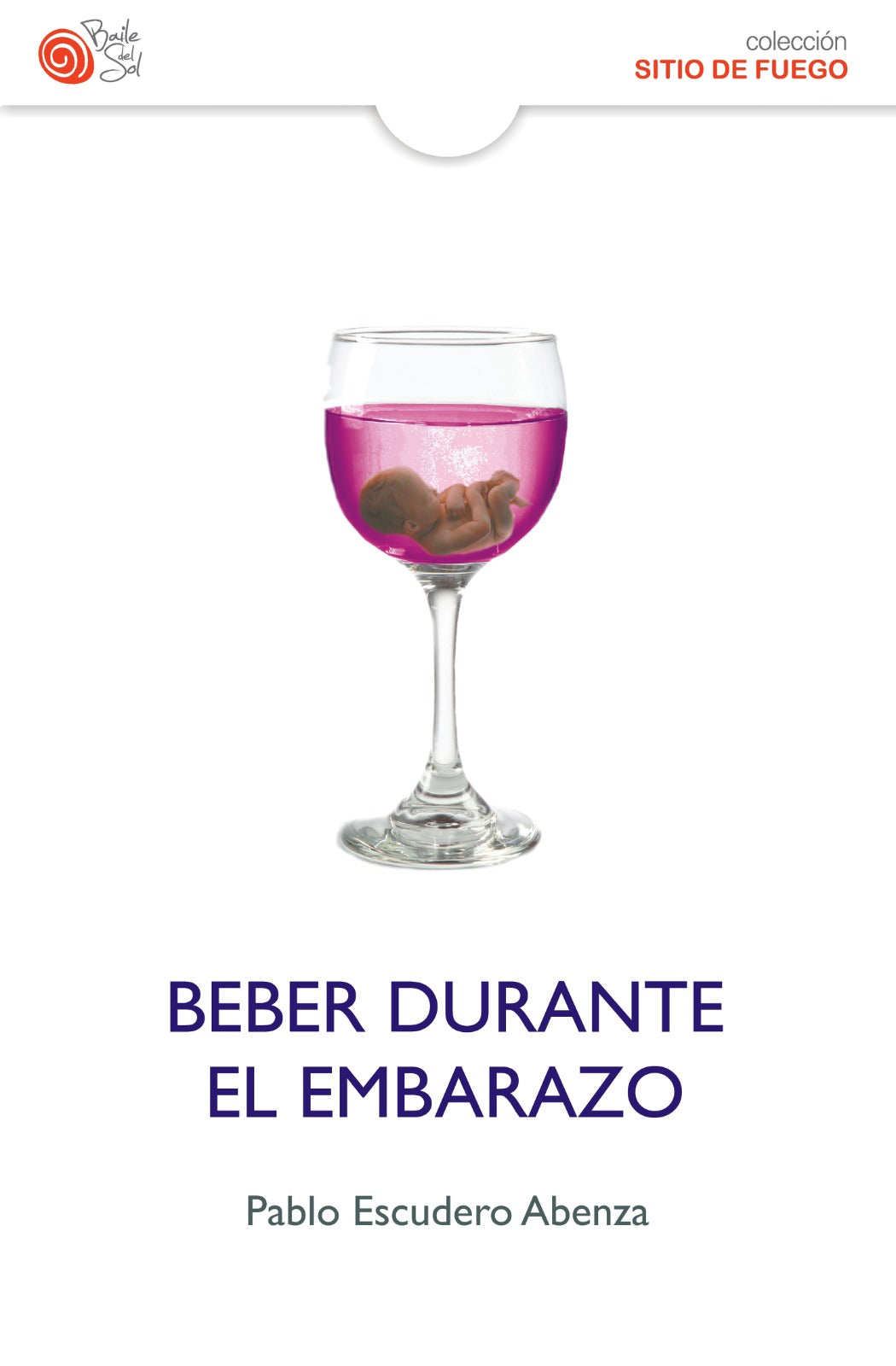 Beber durante el embarazo