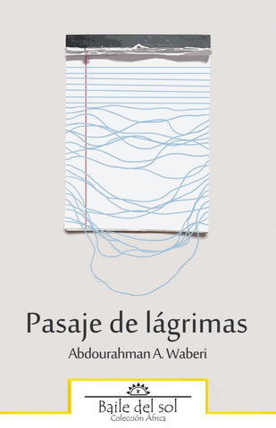 Pasaje de lágrimas