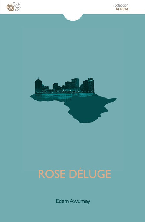 Rose Déluge