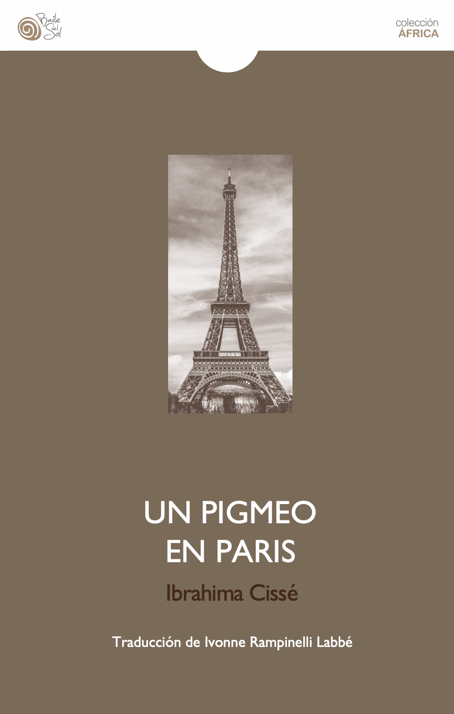 Un pigmeo en Paris