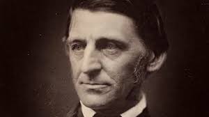 Emerson, Ralph Waldo