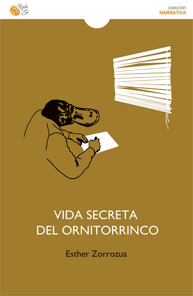 Vida secreta del ornitorrinco