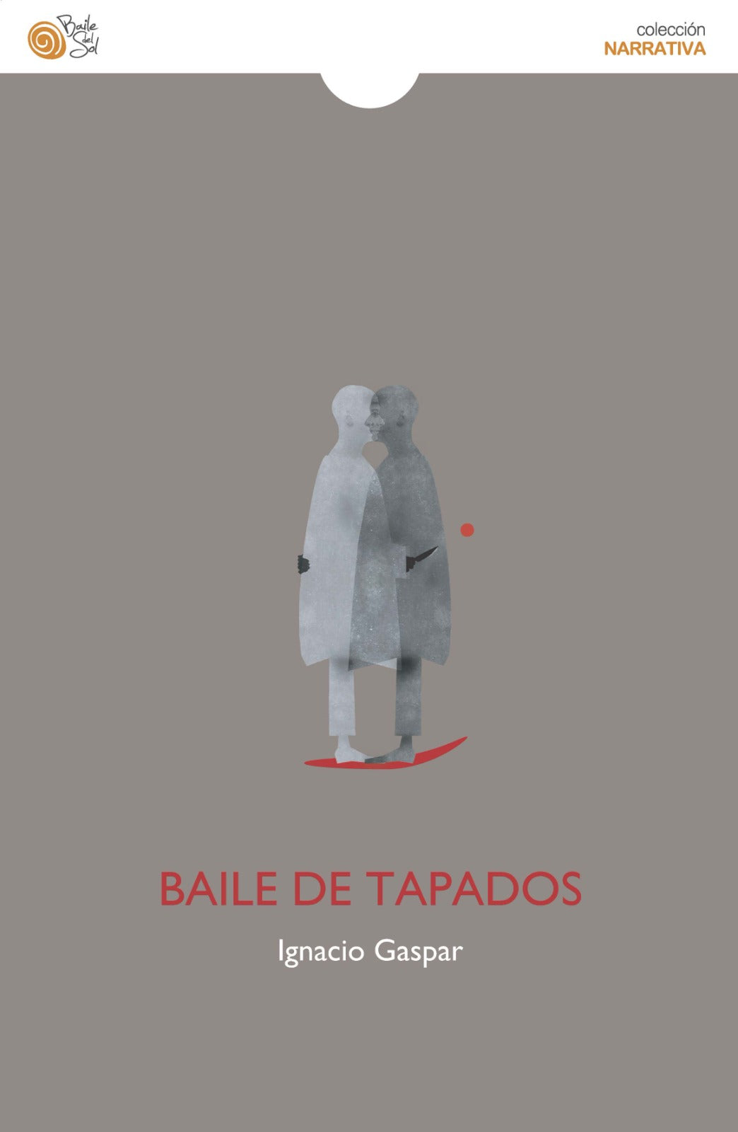 Baile de Tapados