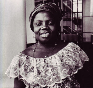 Emecheta, Buchi