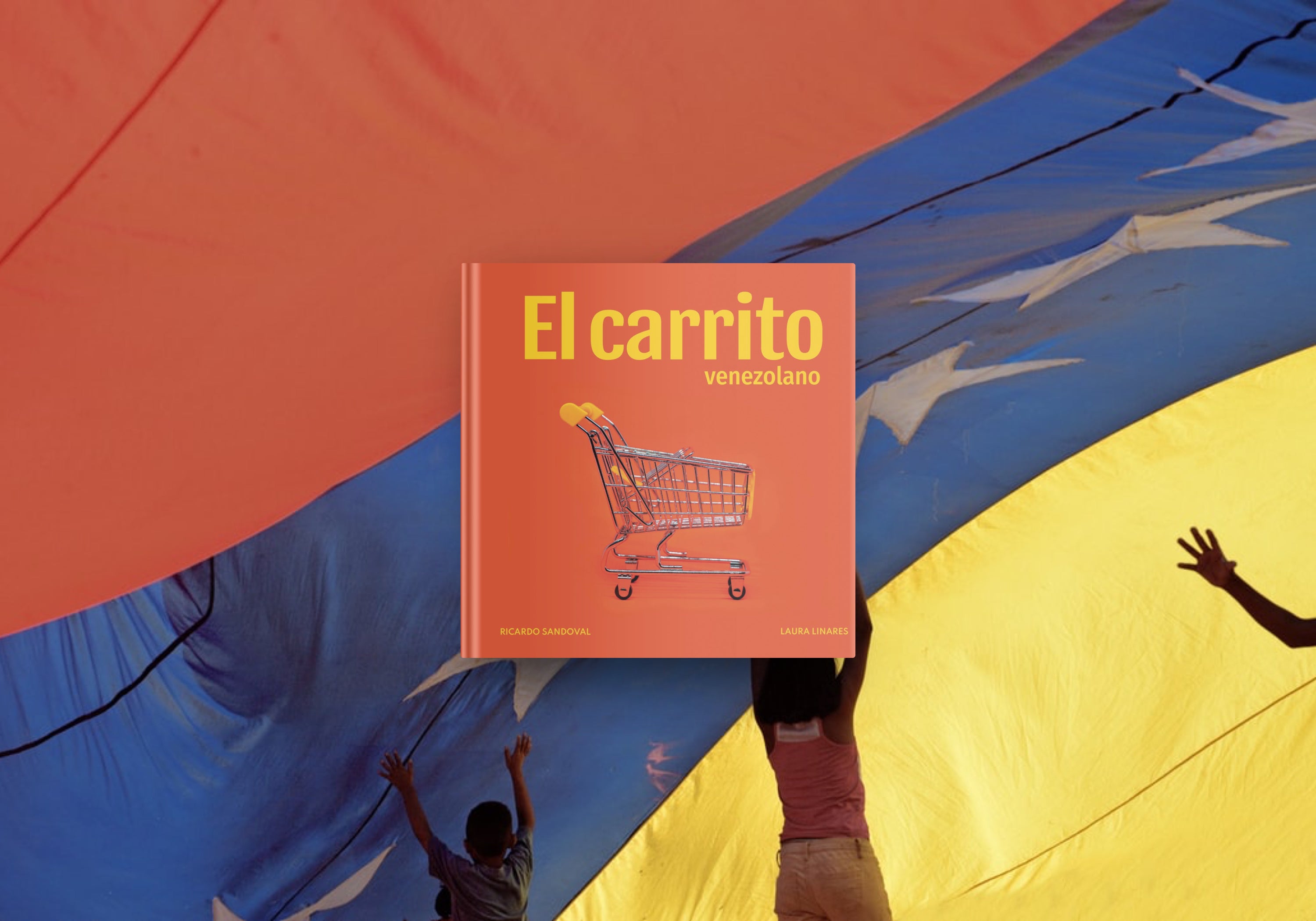 El Carrito Venezolano