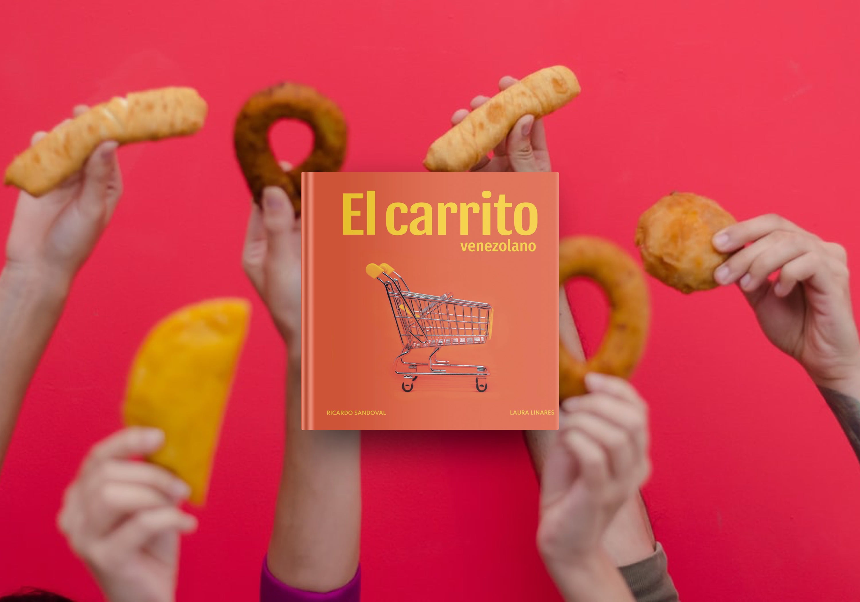 El Carrito Venezolano