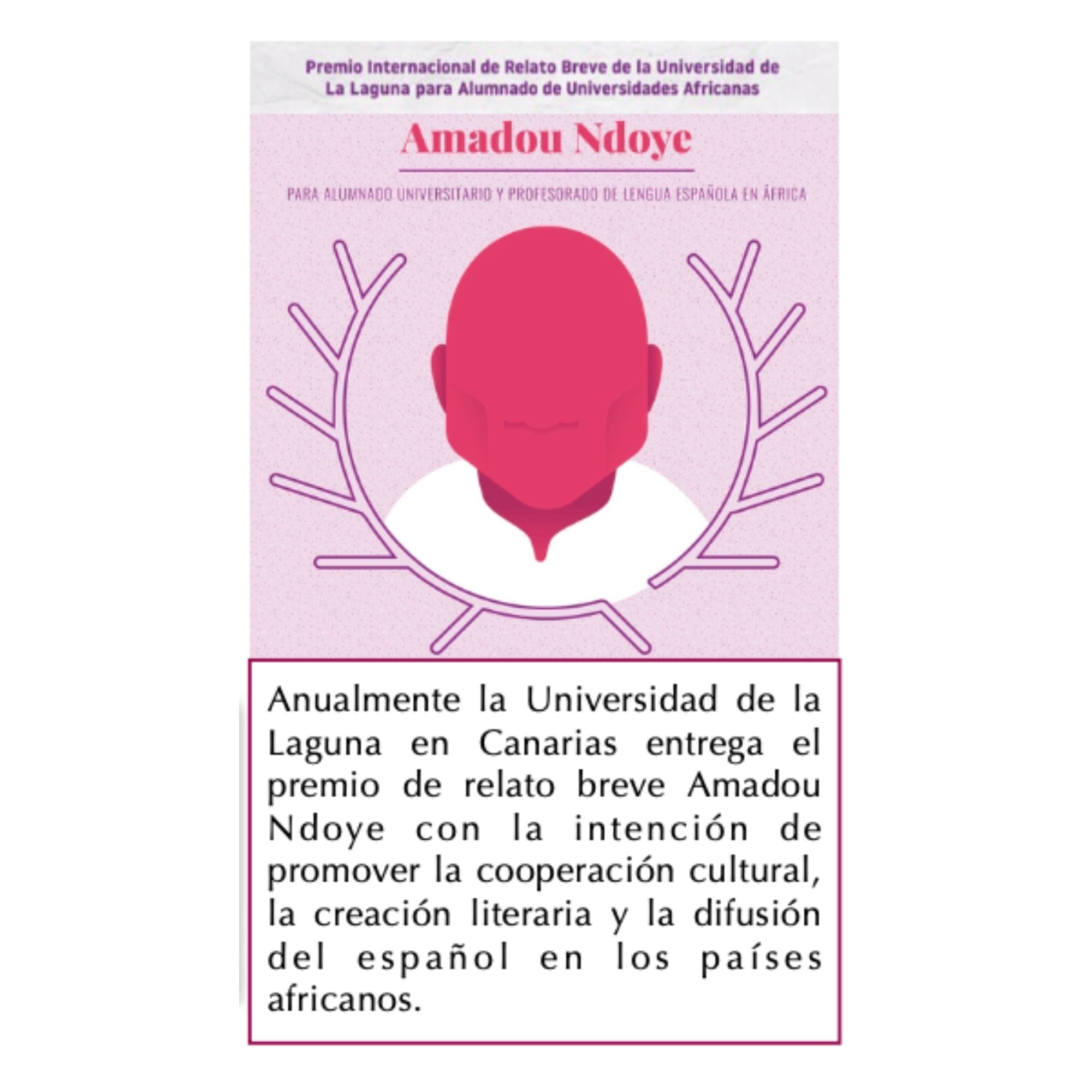 África. Más allá del Tópico