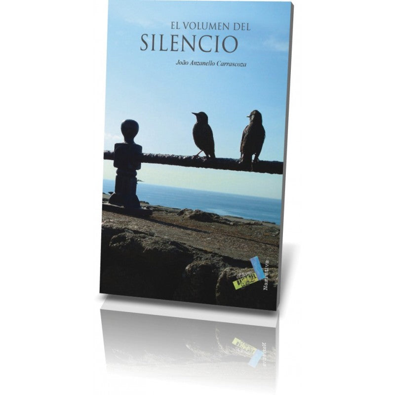 El volumen del silencio