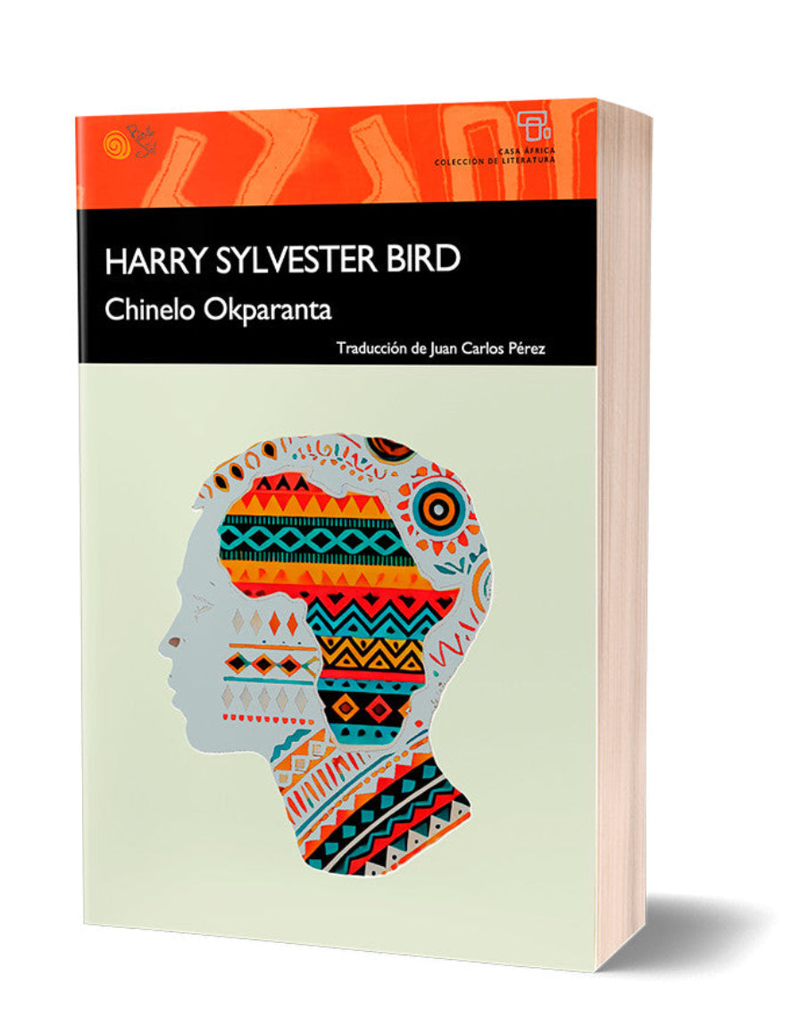 Harry Sylvester Bird