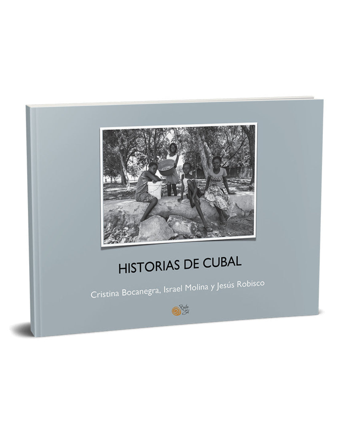 Historias de Cubal