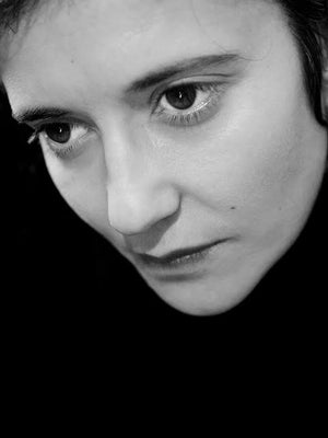 Preto, María Antonieta