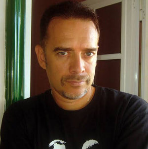Hernández Velázquez, Javier