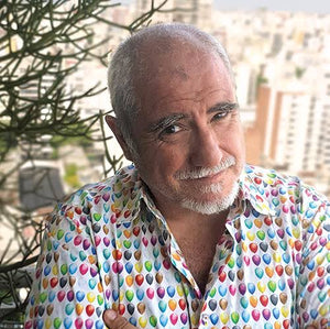 Bazán, Osvaldo