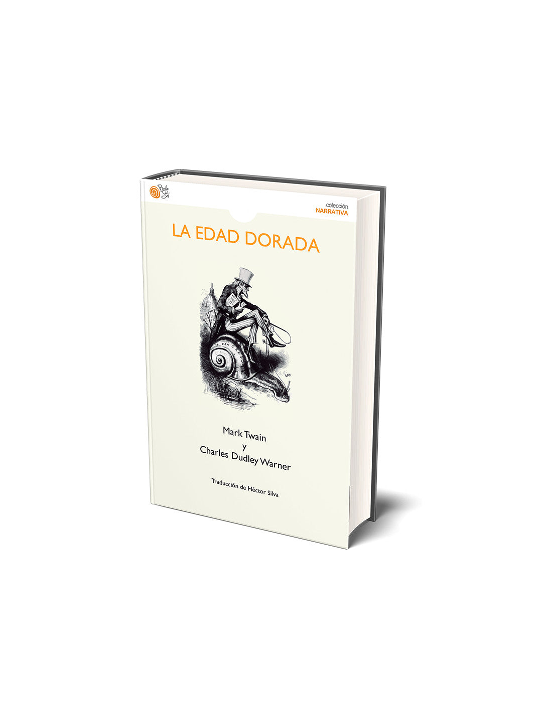 La edad dorada