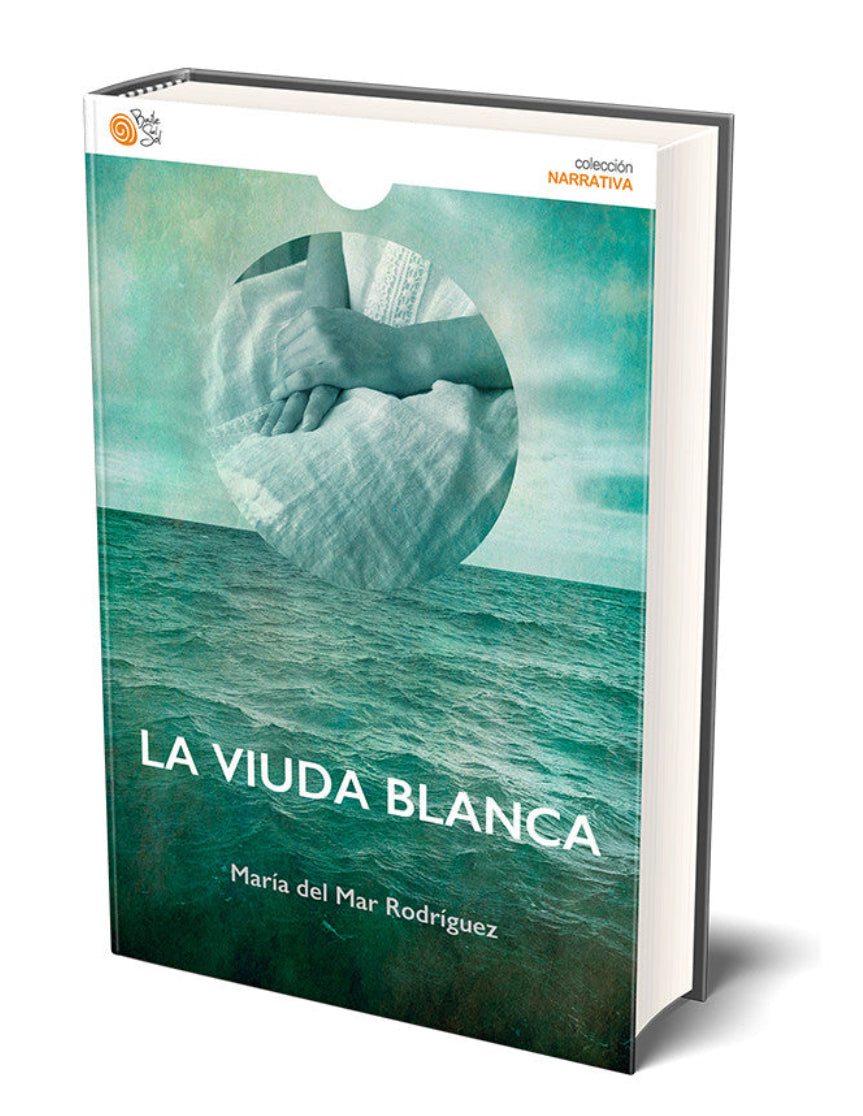 La viuda blanca